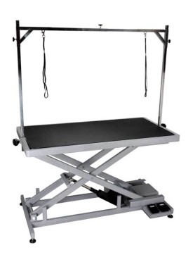Toex Grooming Low-Low Electric Lifting Table- FT-808